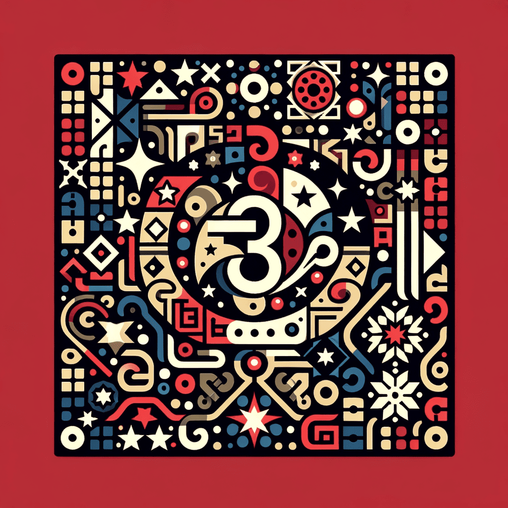 Three Star Fortune™ Galaxy